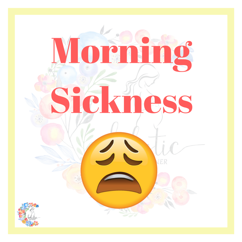 La famosa “mala barriga” Holistic Birth Partner